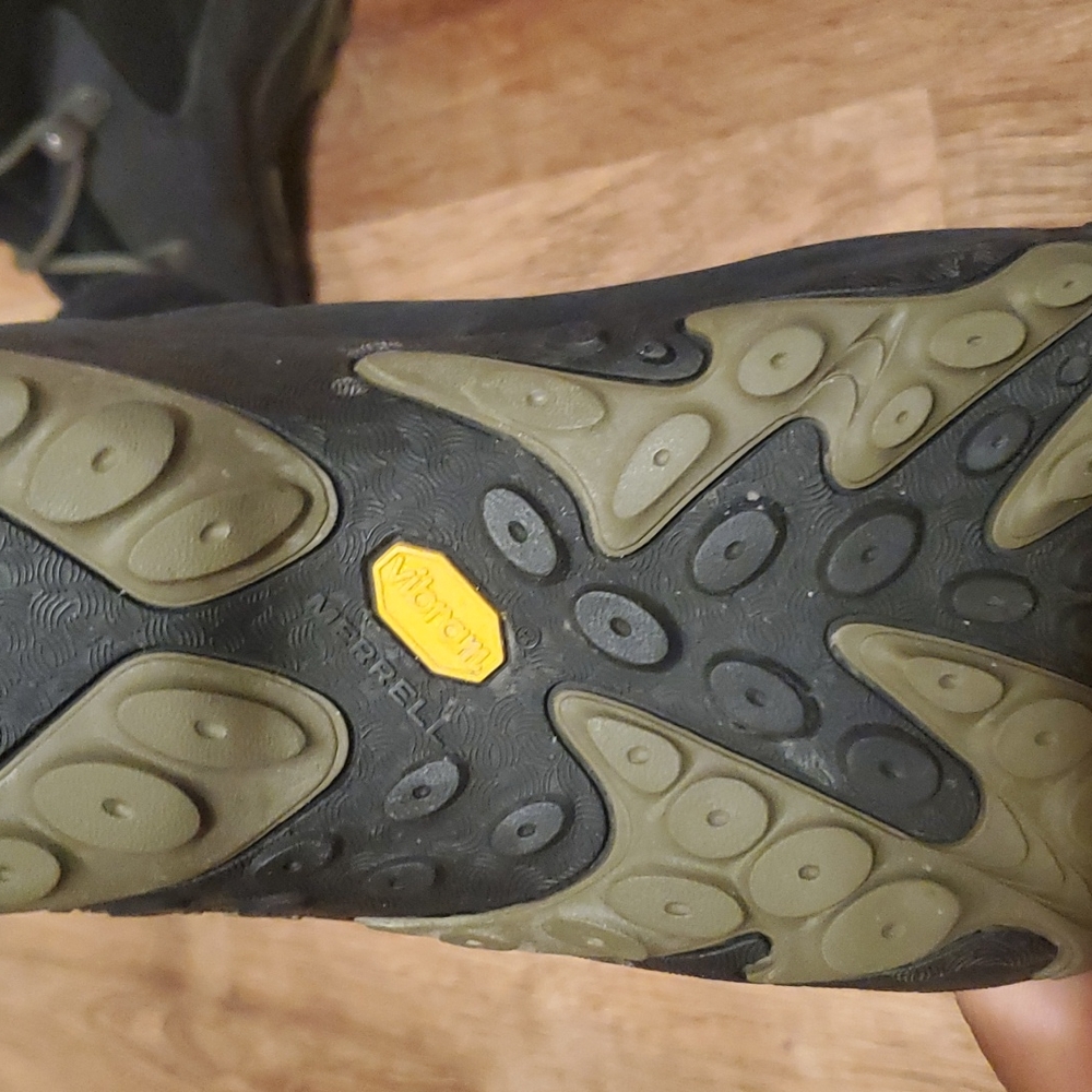 Vintage Merrell bootie - Picture 4 of 4